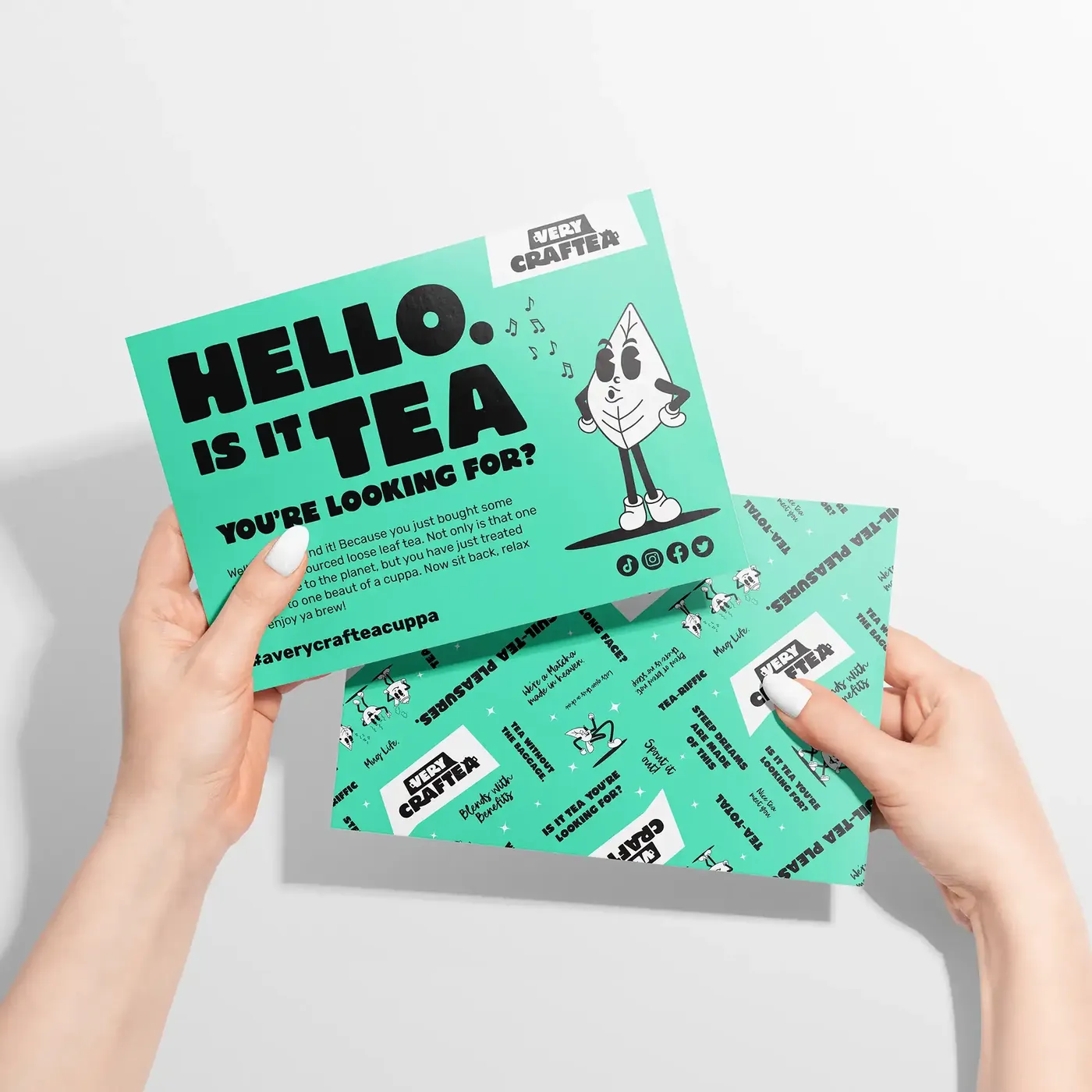 Very Craftea finale image 1